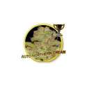 1 UND FEM - AUTO NORTHERN CREAM * MR. HIDE SEEDS 1 UND FEM