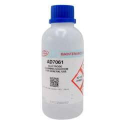 LIQUIDO LIMPIADOR ELECTRODOS ADWA 230 ML * INSTRUMENTOS DE MEDIDA