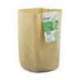 FLEXAPOT MACETA TEXTIL BEIGE 3,8 LITROS (1 GAL) * MACETAS Y BANDEJAS