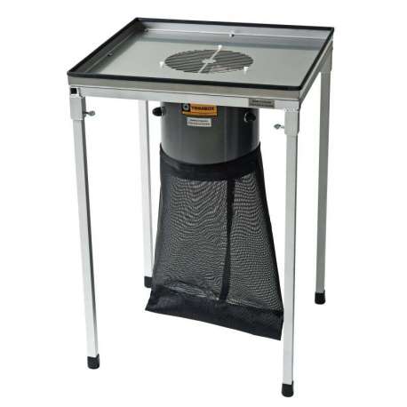 TRIMBOX + MESA WORKSTATION * PODADORAS TRIMPRO