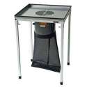 TRIMBOX + MESA WORKSTATION * PODADORAS TRIMPRO