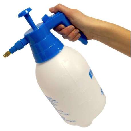 PULVERIZADOR AQUAKING 2 L * RIEGO