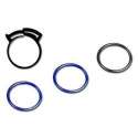 JUEGO ANILLOS PARA SOLID VALVE * VOLCANO