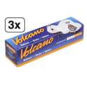 KIT DE BOLSAS 3x3m * VOLCANO