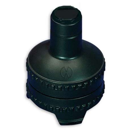 CARCASA DE CAMARA DE LLENADO EASY VALVE * VOLCANO