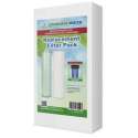 PACK DE FILTROS DE RECAMBIO PRO GROW * GROWMAX RECAMBIOS