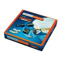 KIT SOLID VALVE * VOLCANO